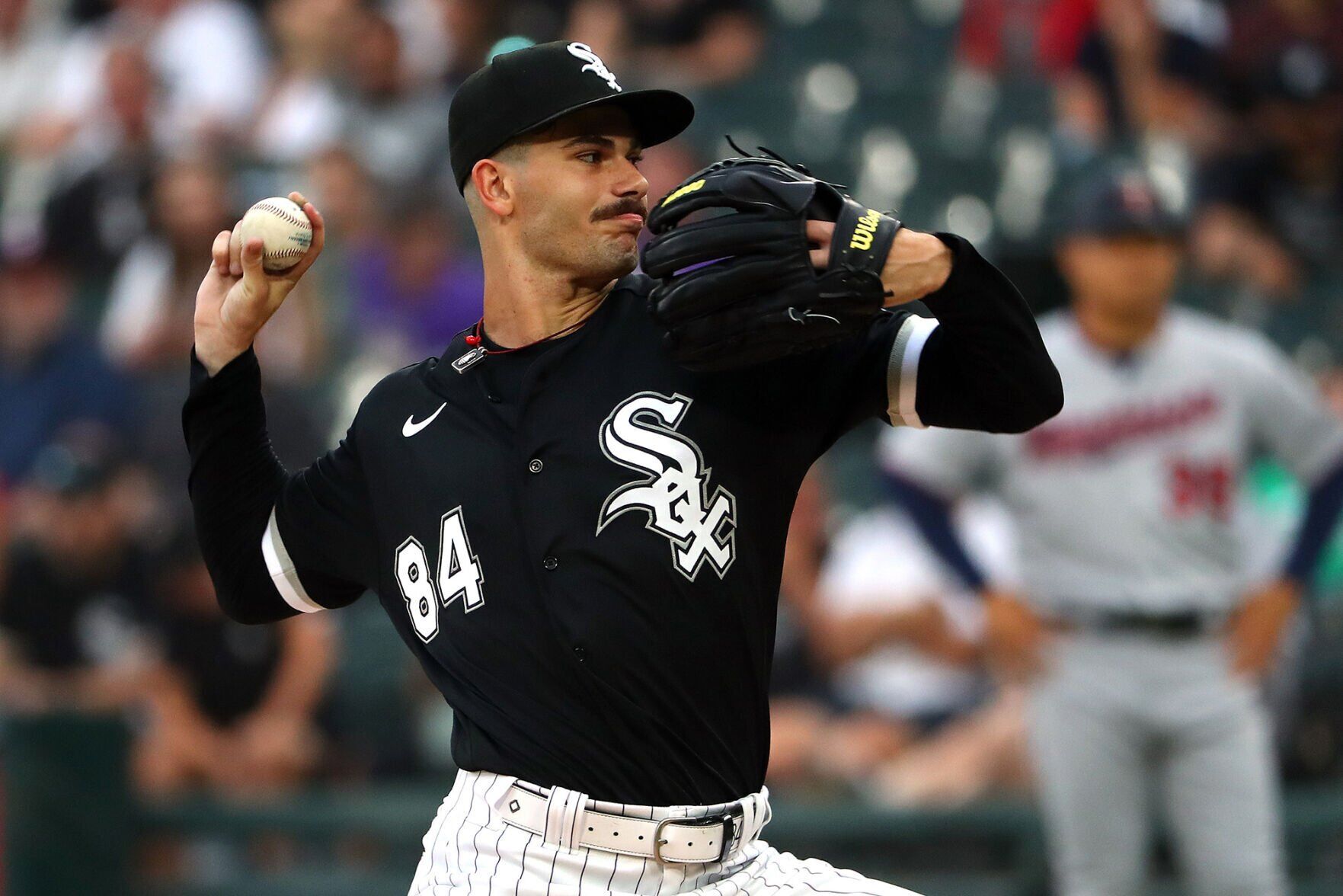 American League Cy Young
